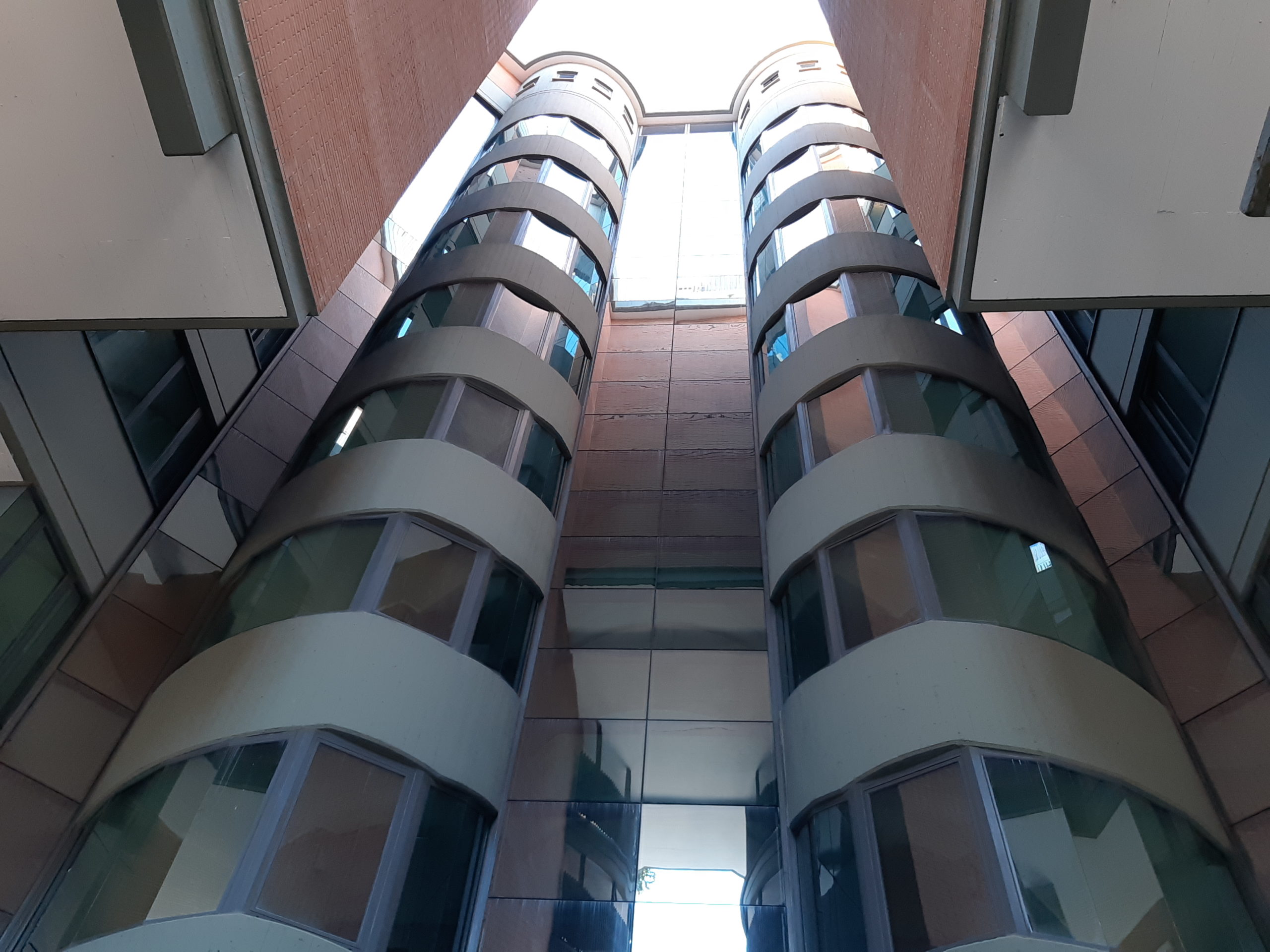 Pulizia Condominiale
