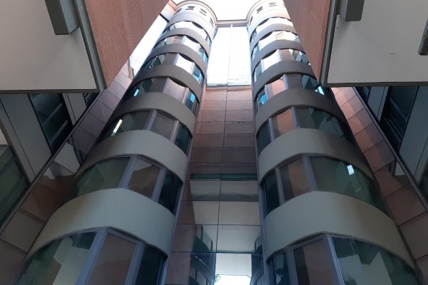 Pulizia Condominiale