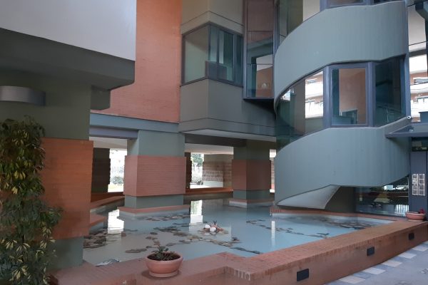 Pulizia Condominiale